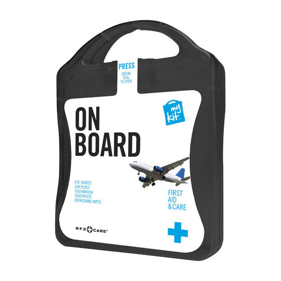 MyKit™ Avion publicitaire