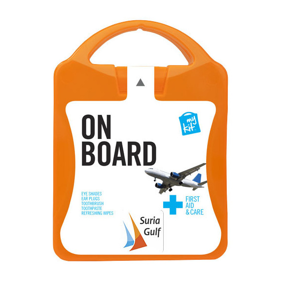 MyKit™ Avion publicitaire