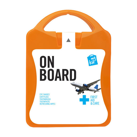 MyKit™ Avion publicitaire