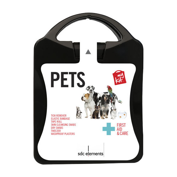 MyKit™ Animaux Domestiques publicitaire