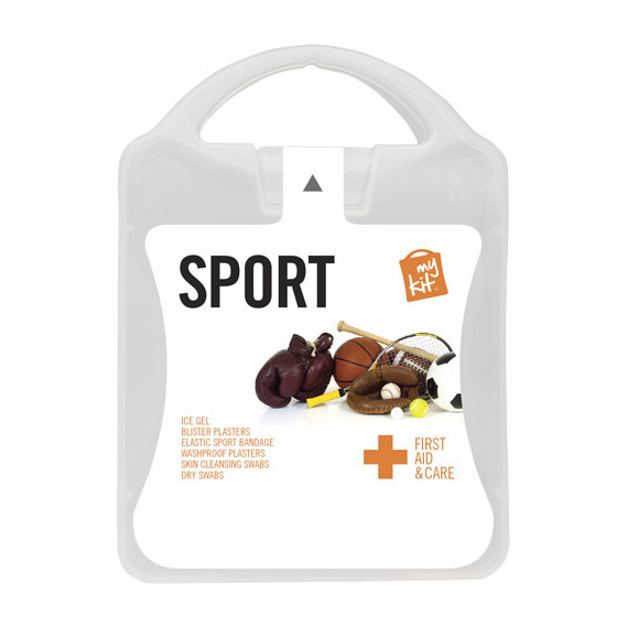 MyKit™ Sport publicitaire