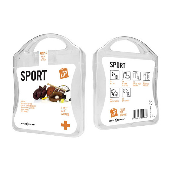 MyKit™ Sport publicitaire