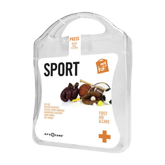 MyKit™ Sport publicitaire