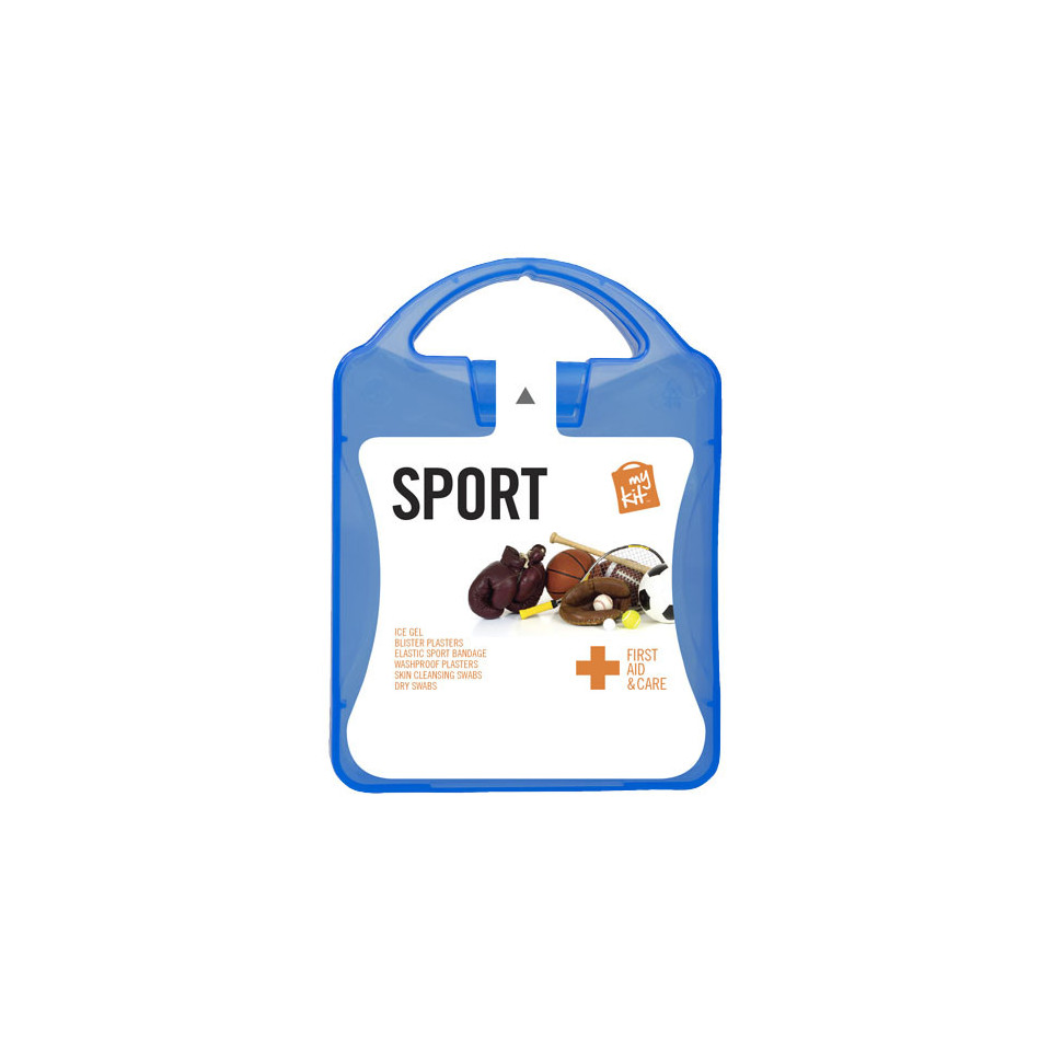 MyKit™ Sport publicitaire