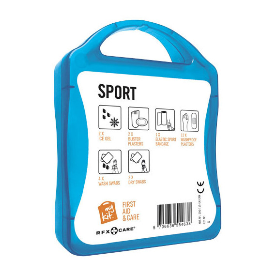 MyKit™ Sport publicitaire