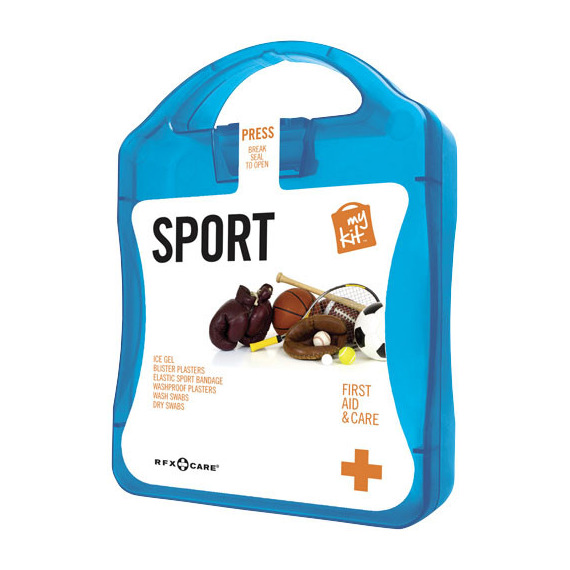 MyKit™ Sport publicitaire