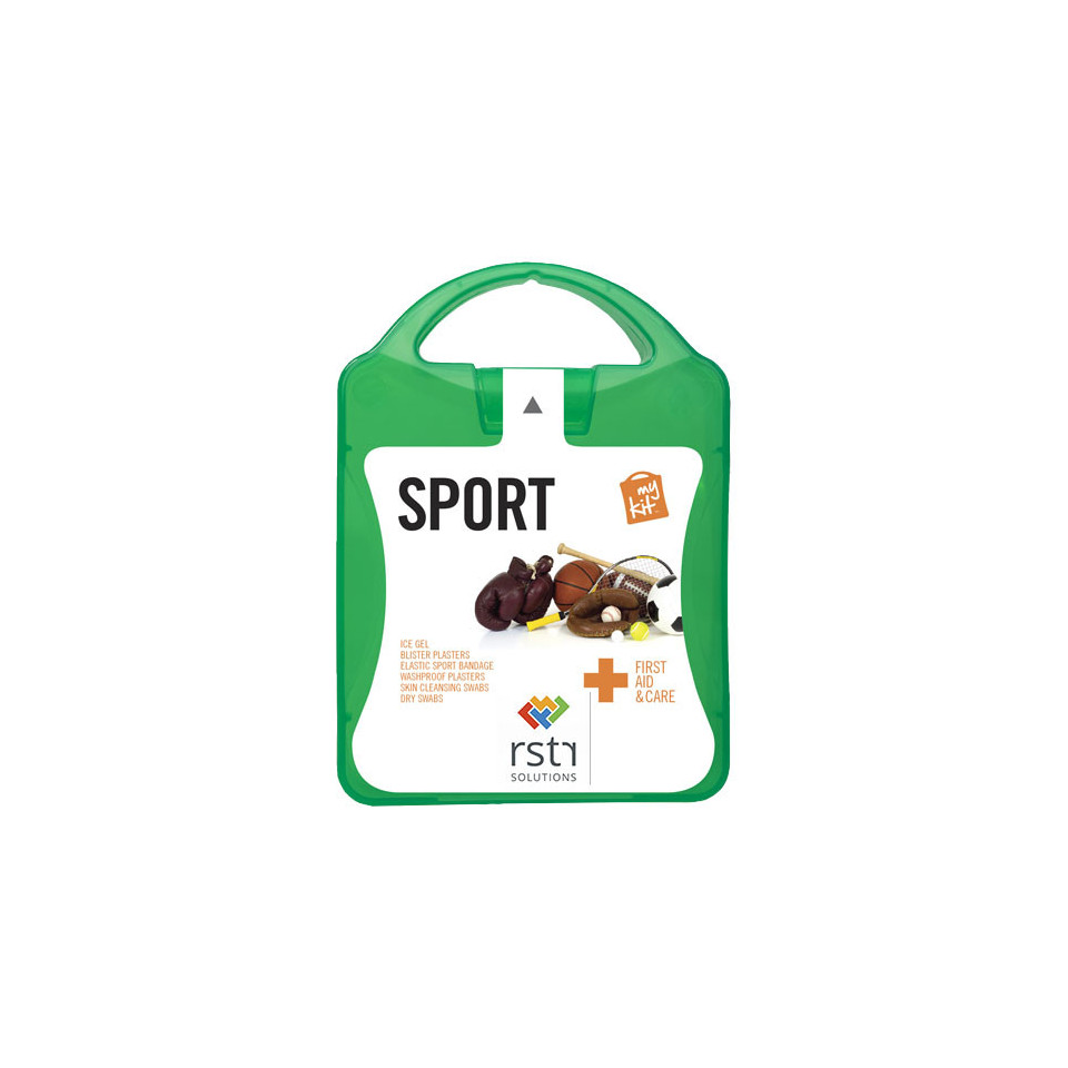 MyKit™ Sport publicitaire