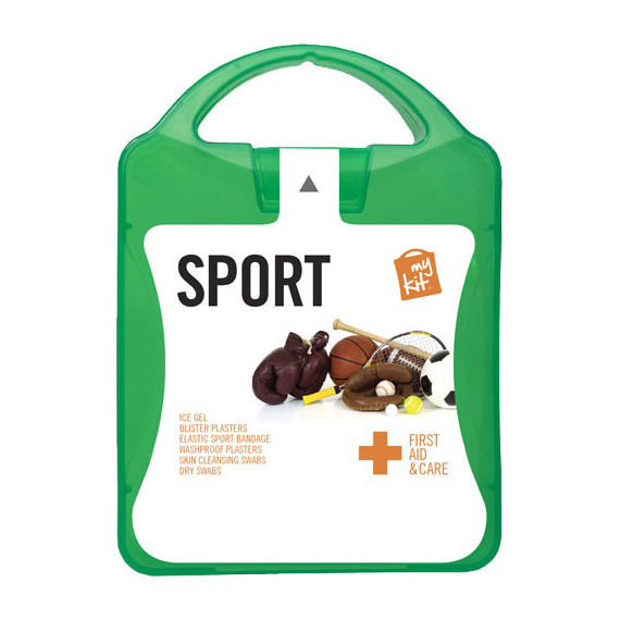 MyKit™ Sport publicitaire