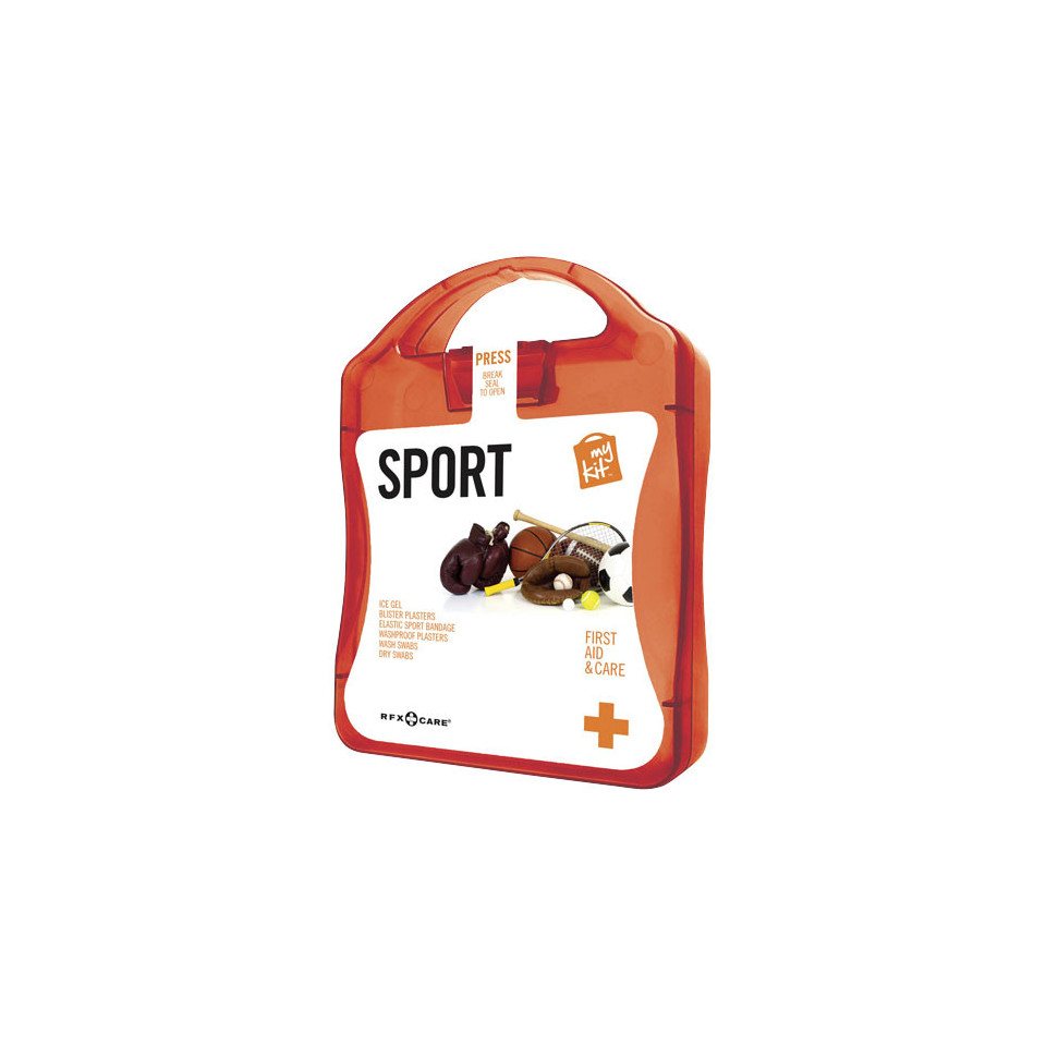 MyKit™ Sport publicitaire