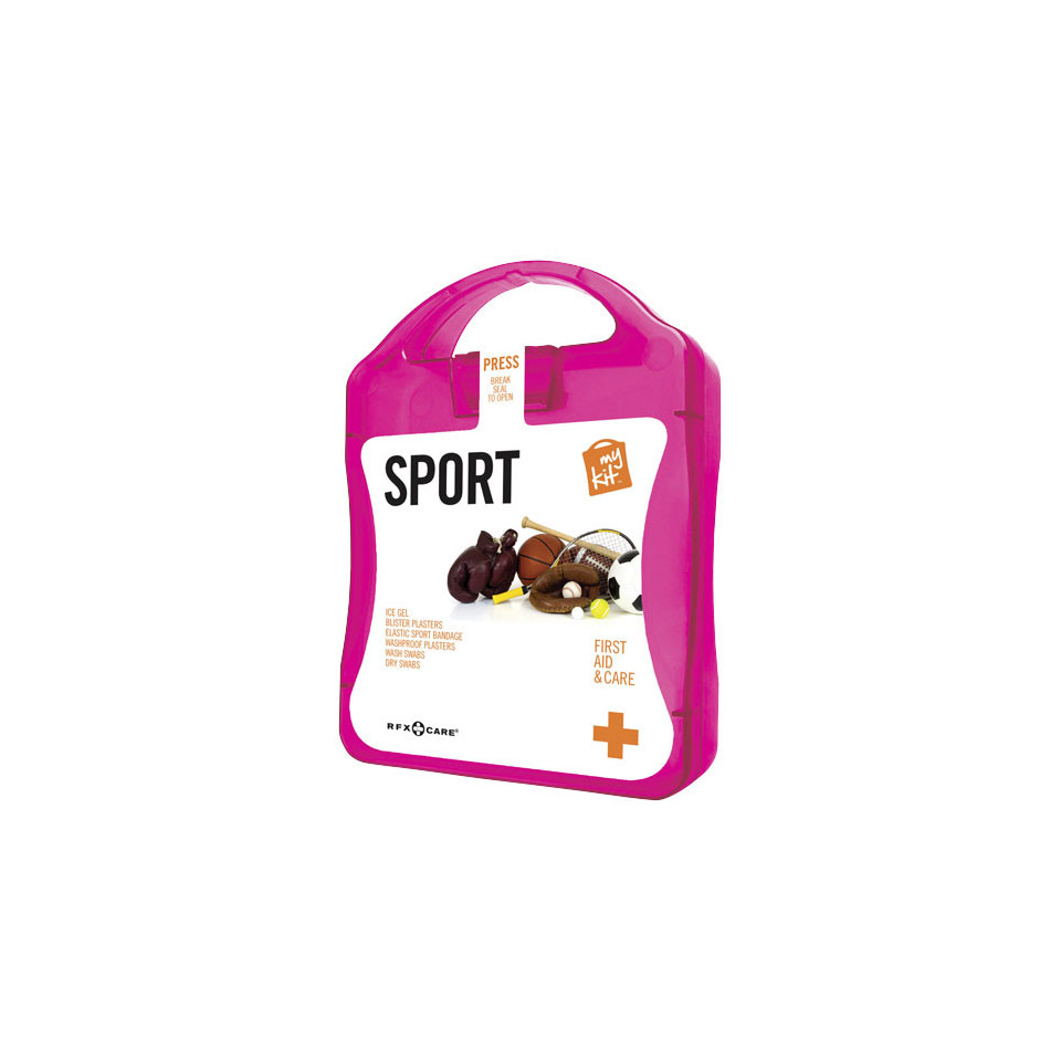 MyKit™ Sport publicitaire