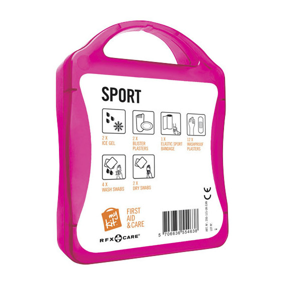 MyKit™ Sport publicitaire