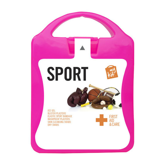 MyKit™ Sport publicitaire