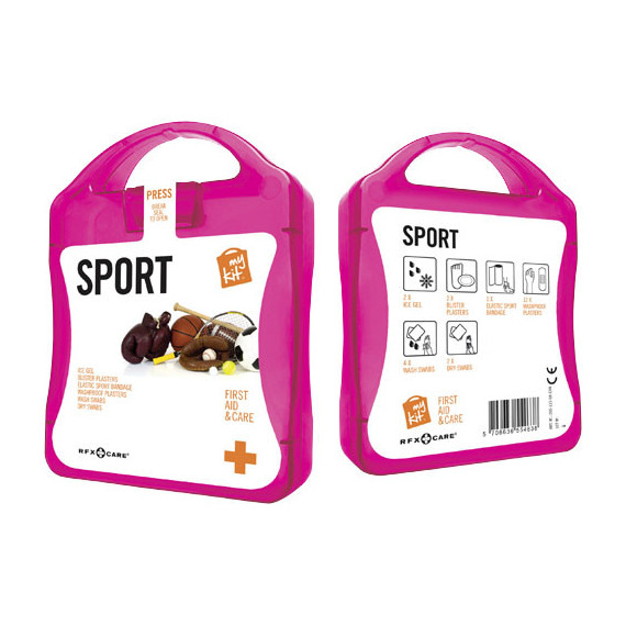 MyKit™ Sport publicitaire