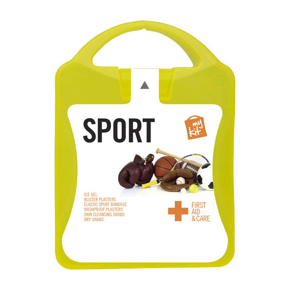 MyKit™ Sport publicitaire