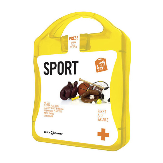 MyKit™ Sport publicitaire