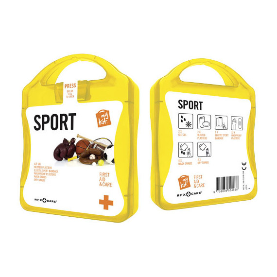 MyKit™ Sport publicitaire