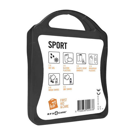 MyKit™ Sport publicitaire