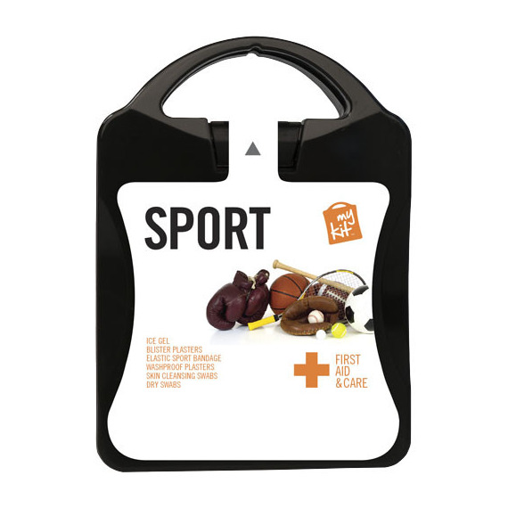 MyKit™ Sport publicitaire