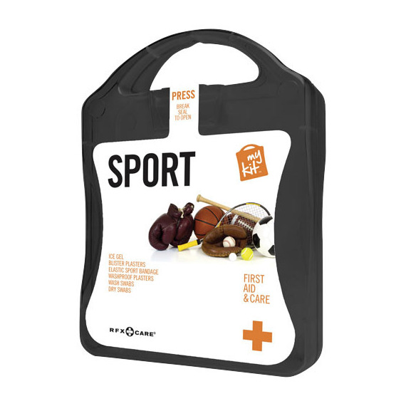 MyKit™ Sport publicitaire