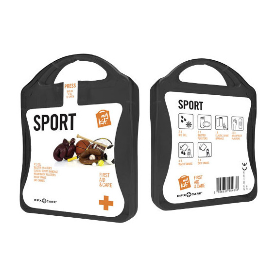 MyKit™ Sport publicitaire