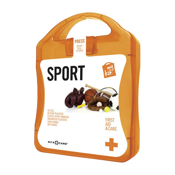 MyKit™ Sport publicitaire