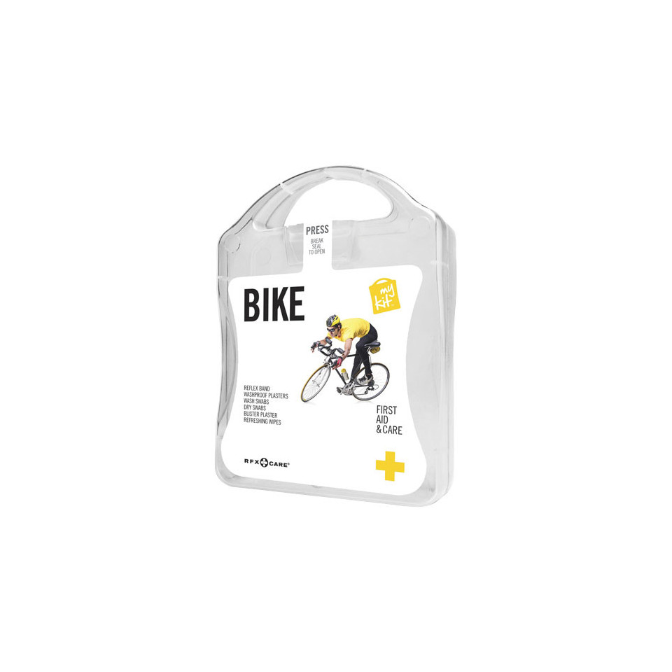 MyKit™ Vélo publicitaire