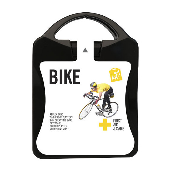 MyKit™ Vélo publicitaire