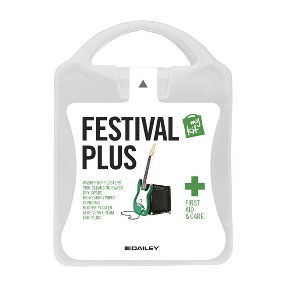 MyKit™ Festival Plus publicitaire