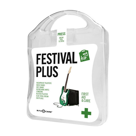 MyKit™ Festival Plus publicitaire