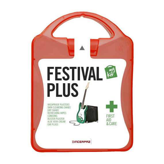 MyKit™ Festival Plus publicitaire