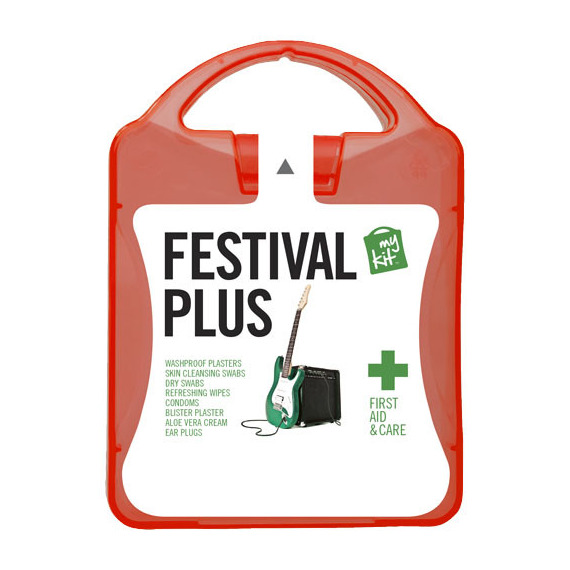 MyKit™ Festival Plus publicitaire