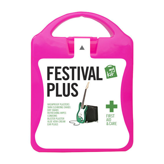 MyKit™ Festival Plus publicitaire