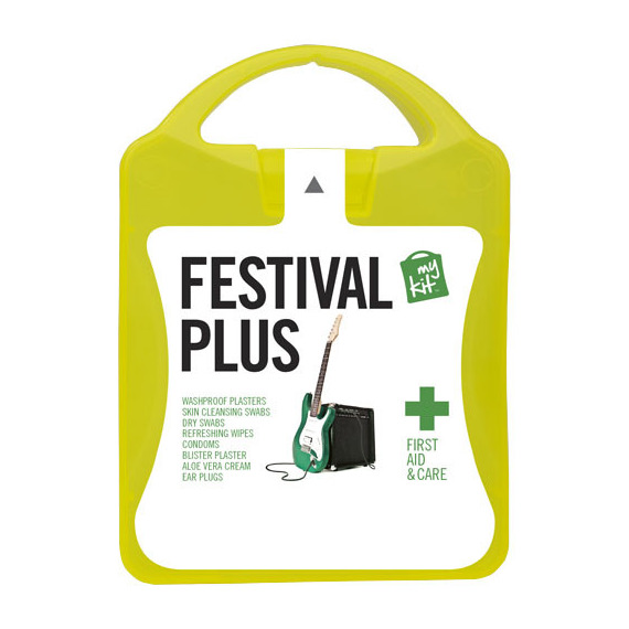 MyKit™ Festival Plus publicitaire