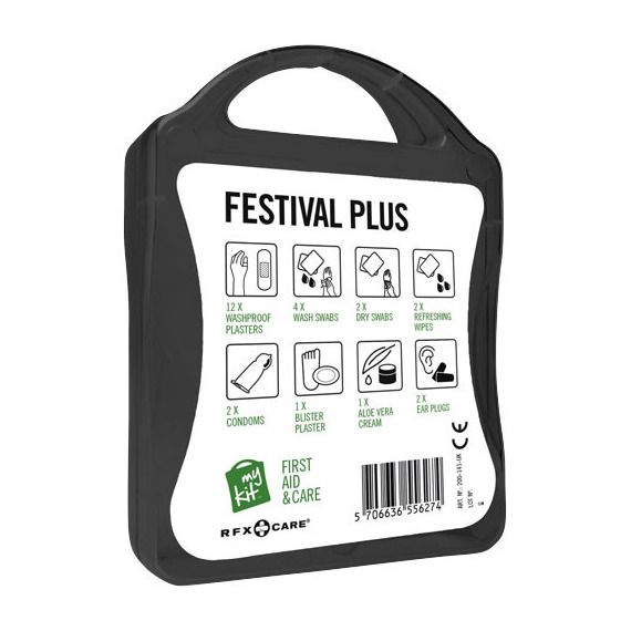 MyKit™ Festival Plus publicitaire