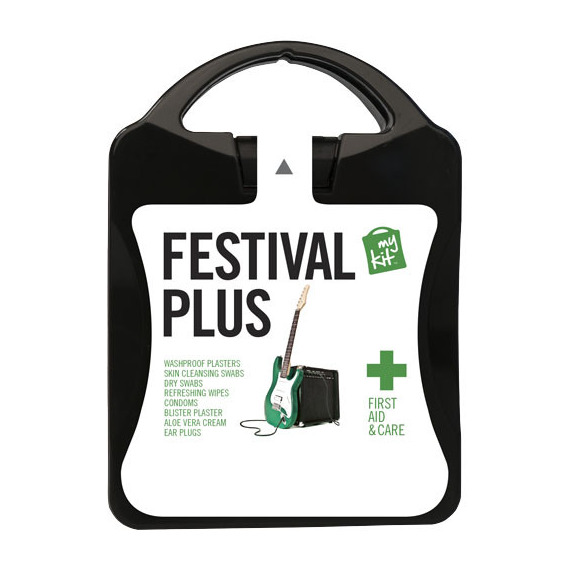 MyKit™ Festival Plus publicitaire