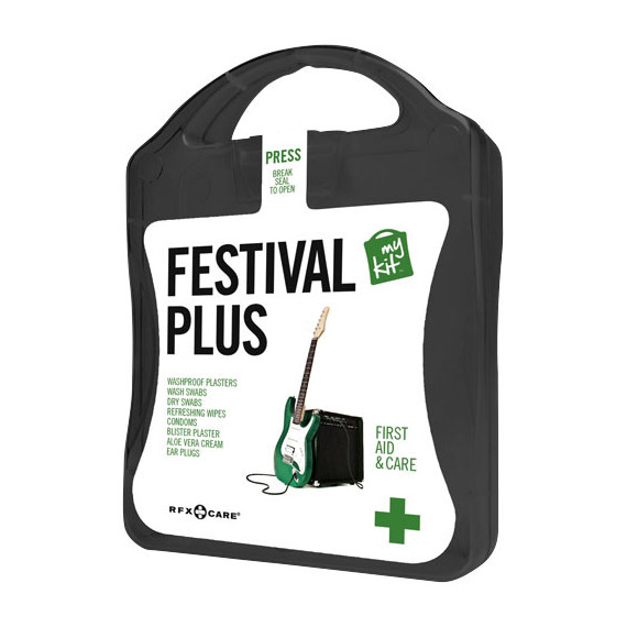 MyKit™ Festival Plus publicitaire