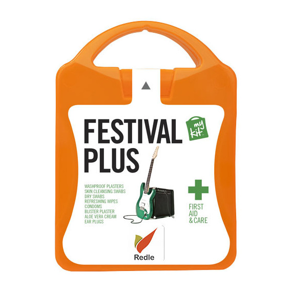 MyKit™ Festival Plus publicitaire