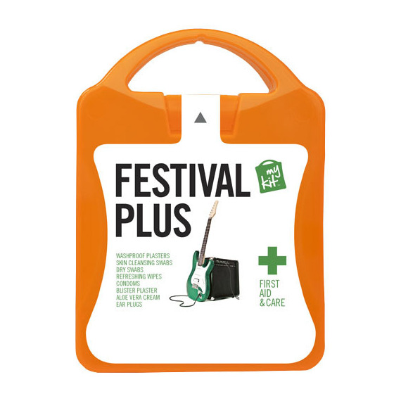 MyKit™ Festival Plus publicitaire