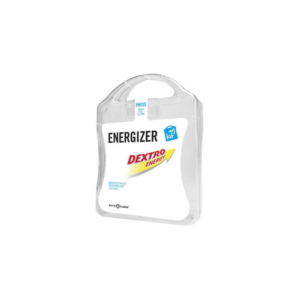 MyKit™ Energizer publicitaire