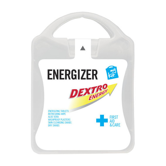 MyKit™ Energizer publicitaire