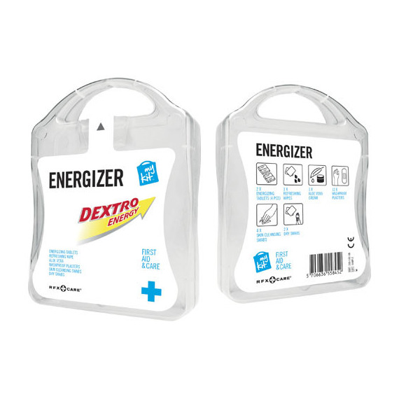 MyKit™ Energizer publicitaire