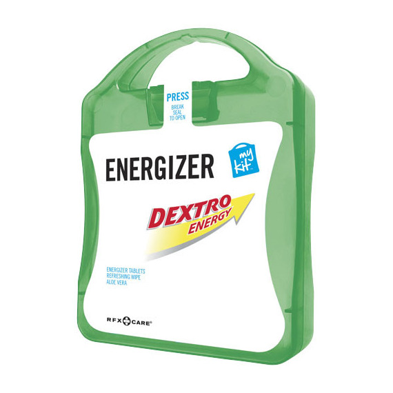 MyKit™ Energizer publicitaire