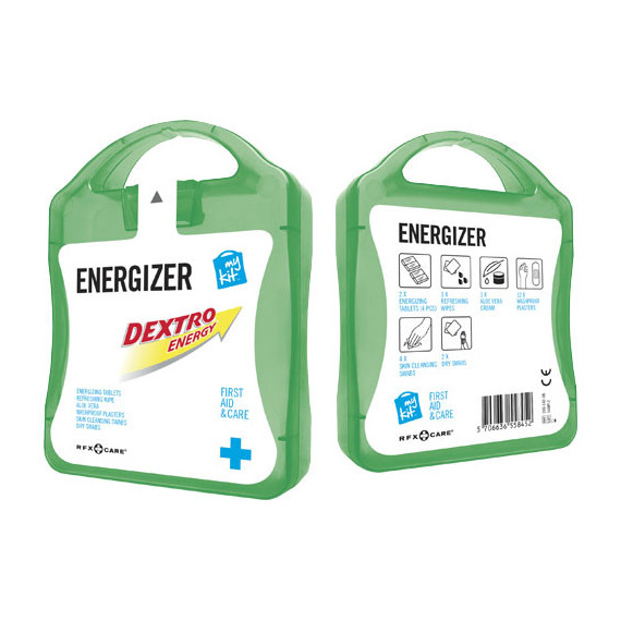 MyKit™ Energizer publicitaire