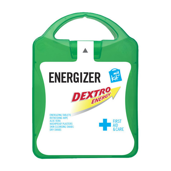 MyKit™ Energizer publicitaire