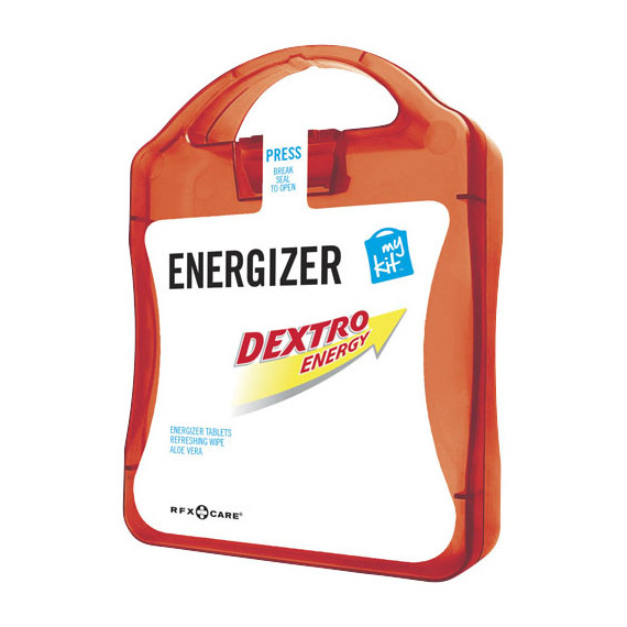 MyKit™ Energizer publicitaire