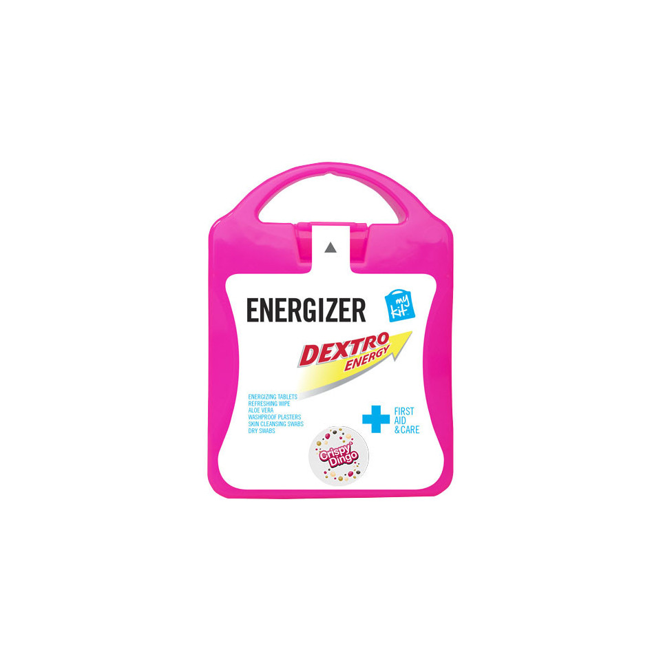 MyKit™ Energizer publicitaire