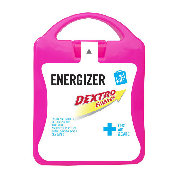 MyKit™ Energizer publicitaire