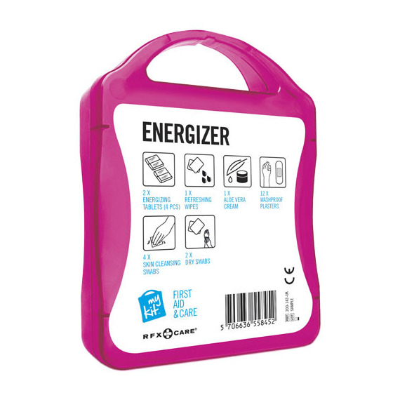 MyKit™ Energizer publicitaire