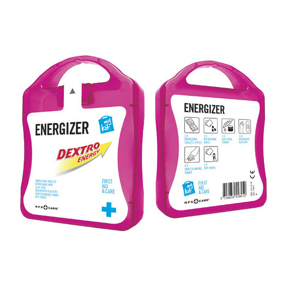 MyKit™ Energizer publicitaire