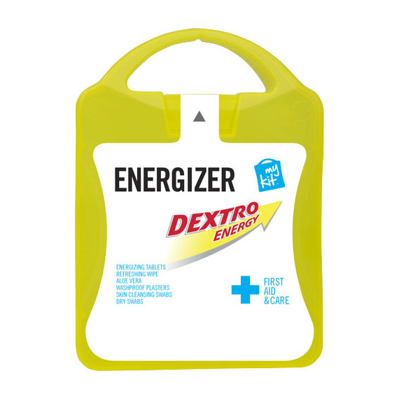 MyKit™ Energizer publicitaire